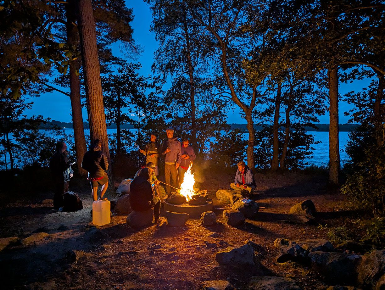 Scouting Hedera Jubileum