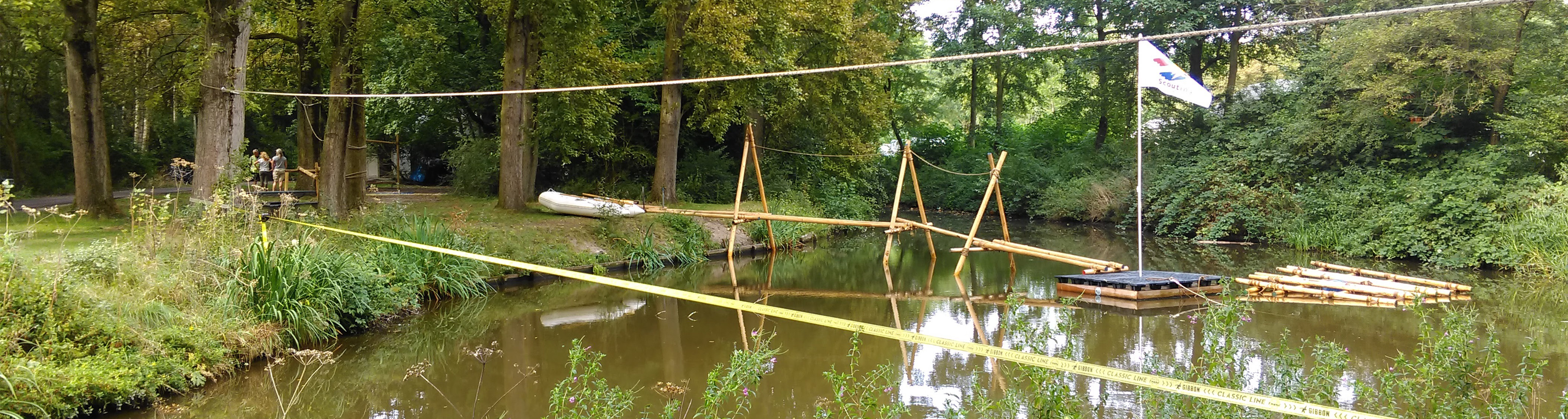 Contact Scouting Hedera